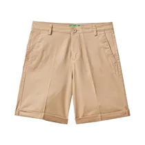 Bermuda Benetton 4CV0592G5 393