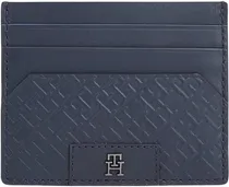 Billetera Tommy Hilfiger AM0AM12169 DW6 - Masculina