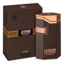 Emper Legend Intense Edp Masculino 100ML