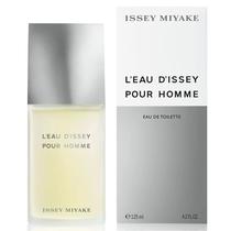 L'Eau D'Issey Masc. 125ML Edt c/s