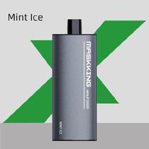 Maskking Apex 8000 Puffs Mint Ice