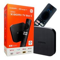 Receptor Xiaomi Mi Box s 2ND Gen 4K MDZ-28-AA 2/8G