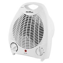 Aquecedor Eletrico Britania AB1100N - 2000W - 220V - Branco