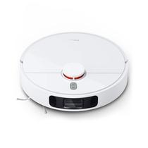 Robo Aspirador de Po Xiaomi Mi Robot Vacuum S10+ - 55W - Recarregavel - Branco