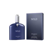 Zirconia Prive Wild 100ML Edp c/s