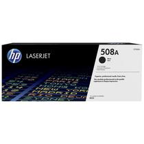 Toner HP 508A Preto - CF360A