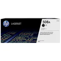Toner HP 508A Preto - CF360A