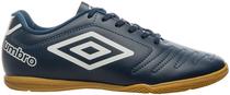 Chuteira Umbro U01FB005013-778 Indoor Class Masculina