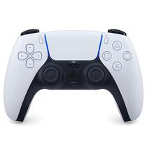 Controle Sony Dualsense Playstation 5  Branco