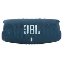 Caixa de Som JBL Portatil CHARGE5 Azul