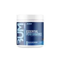 Raw Nutrition Essential Performance 600G - Citrus Grapefruit