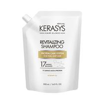 Acondicionador Kerasys Refil Revitalizing 500ML