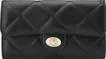 Carteira Guess LG928651 Feminina - Black