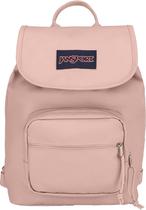 Mochila Jansport Highlands Mini Pack JS0A83LJ7N8 - Misty Rose