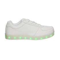 Tenis LED 563 White (N.40)