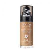 Base Liquida Revlon Colorstay Matte Finish 360 - 30ML