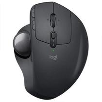 Mouse Logitech MX Ergo Wireless - Preto (910-00517