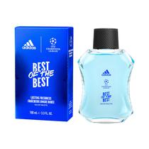 Perfume Masculino Adidas Uefa Champions League N?9 Best Of The Best 100ML Edt