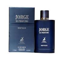 Perfume Maison Alhambra Jorge Di Profumo Deep Blue Eau de Parfum 100ML