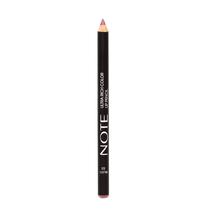 Lapis Labial Note Ultra Rich Color Lip 03 Nude