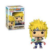 Muneco Funko Pop Naruto Shippuden Minato Namizake 935