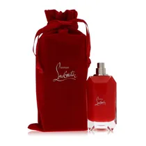 Perfume Louboutin Loubirouge Feminino Edp 90ML + Bolsa Tester