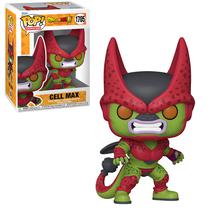 Funko Pop! Animation: Dragon Ball Super Hero - Cell Max 1705