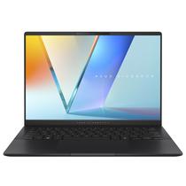 Notebook Asus Vivobook s 14 M5406WA-DS76 AMD Ryzen Ai 9 365 Tela Oled WQ+ 14.0" / 24GB de Ram / 512GB SSD - Neutral Preto (Ingles)