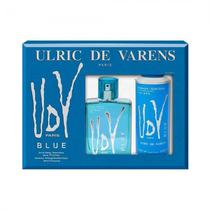 Kit Perfume Udv Blue Masculino 2PCS