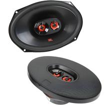 Alto Falante para Automovel JBL GTO-X9 6 X 9" 255 W 85 RMS - Preto