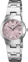 Relogio Casio LTP-1241D-4ADF Feminino - Analógico