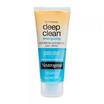 Esfoliante Neutrogena Deep Clean 100G