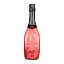 Dream Line Vino Espumante Strawberry 750ML Con 12% Alc