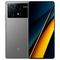 Smartphone Xiaomi Poco X6 Pro 256GB 8GB Ram 5G DS - Gray Global