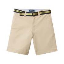 Bermuda Infantil Polo Ralph Lauren 32286396005