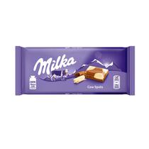 Chocolate Milka Happy Cow 100GR