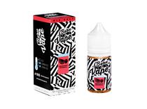 Essencia Liquida Born To Vape Salt - Watermelon Strawberry - 35MG/30ML