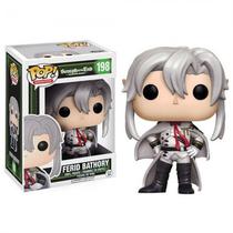 Funko Pop Animation Seraph Of The End - Ferid Bathory 198