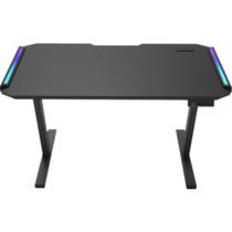 Mesa Gamer Cougar Electrical e-Deimus 120 RGB USB - Preto