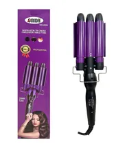 Onida Modelador Tri Ondas 25MM Tube