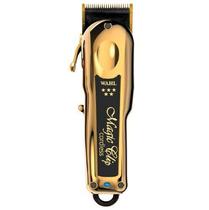 Maquina de Cortar Cabelo Magic Clip Cordless Gold