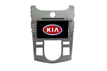 Multi 4.4 Kia Cerato-A Ar Digital Booster