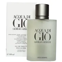 Tester Armani Acqua Di Gio Mas Edt 100ML