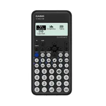Calculadora Científica Casio FX-82LACW Black