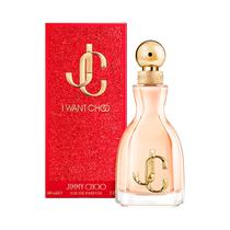 Perfume Femenino Jimmy Choo I Want Choo 100ML Edp