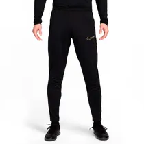 Calça Nike Masculino Academy Dri-Fit L Preto - DV9740015