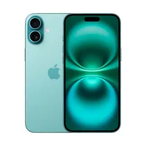 Cel iPhone 16 Plus 256GB LL/A3082 (Esim) Teal
