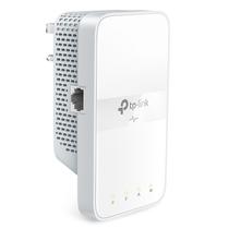 Repetidor de Sinal TP-Link TL-WPA7617 Powerline Wifi AV1000 300MBPS - Branco