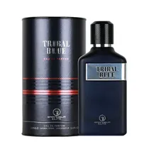 Grandeur Elite Tribal Blue 100ML Edp