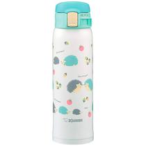 Garrafa Termica Zojirushi SM-SG48GK 480ML  Girls Collection